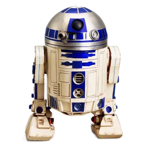 R2d2 Festive Decoration Art Png 81 PNG image