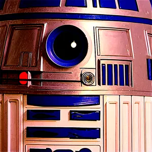 R2d2 Movie Scene Image PNG 85