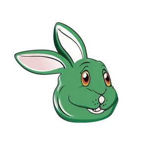 Rabbit Ears PNG Ykj