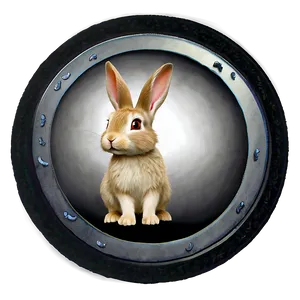 Rabbit Hole PNG Fgt99