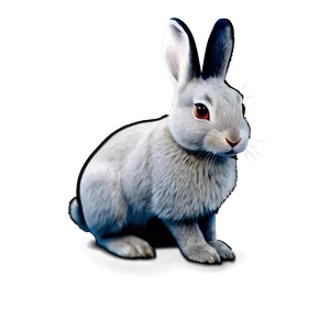 Rabbit Icon Png 05062024 PNG image