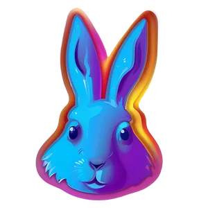 Rabbit Icon PNG Hnc