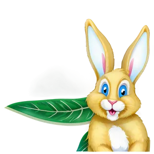 Rabbit Icon PNG Lhe71
