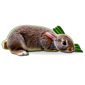 Rabbit Logo PNG 05062024
