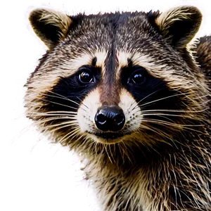 Raccoon Forest Adventure PNG 33 PNG