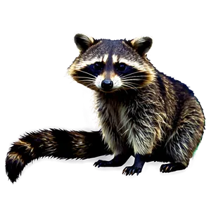 Raccoon With Book Png Xum16 PNG image