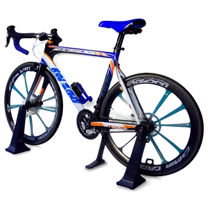 Racing Bicycle PNG 55