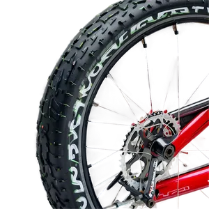 Racing Bicycle Tires PNG 52 PNG