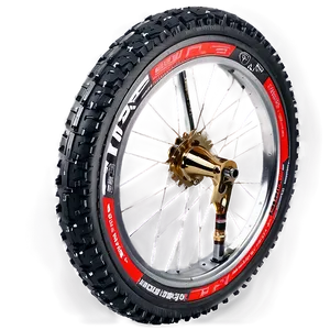 Racing Bicycle Tires PNG Mdu11 PNG