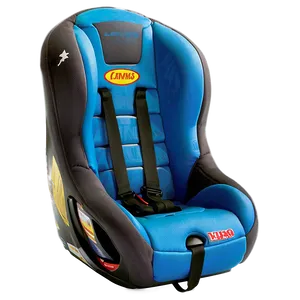 Racing Car Seat Png Rgo5 PNG image