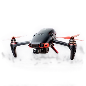 Racing Drone PNG 05242024