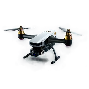Racing Drone PNG 9