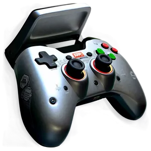 Racing Game Controller Png 05252024 PNG image
