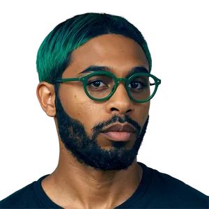 Racing Green Hair Streak PNG 06282024