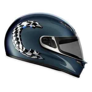 Racing Helmet PNG 05252024 PNG