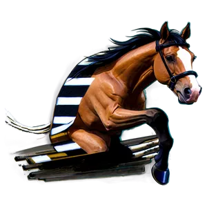 Racing Horse Illustration.png