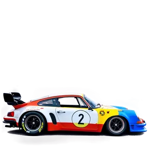 Racing Porsche Png Yqn51 PNG image