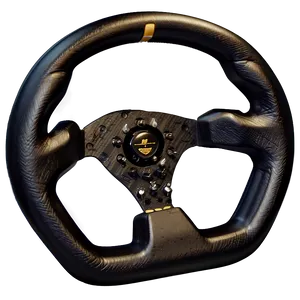 Racing Simulator Steering Wheel Png Mma PNG image