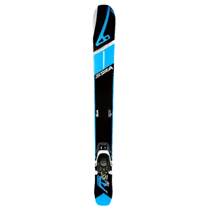 Racing Skis Png Wup41 PNG image