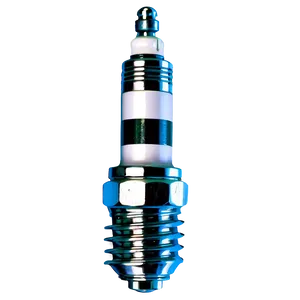 Racing Spark Plug PNG Yqq49