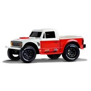 Racing Truck Speed Competition PNG Kbj