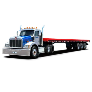 Racing Truck Speed Competition PNG Run71