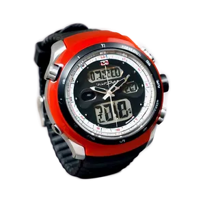 Racing Watch Png Isd PNG image