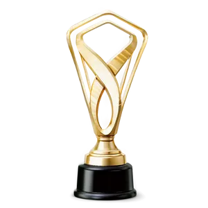 Racing Winner Trophy Png 05042024 PNG image