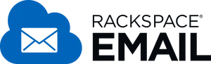 Rackspace Email Cloud Logo PNG image