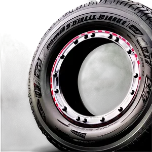 Radial Tire Png Grh9 PNG image