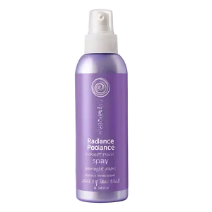 Radiance-boosting Spray Mist Png 06282024 PNG image