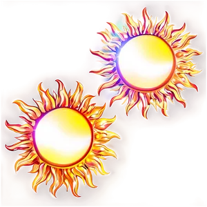 "radiance Reimagined: Sun PNG" Rrk