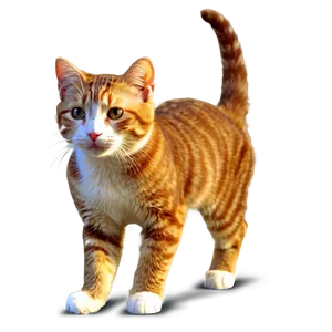 Radiant Cat Png 46 PNG image