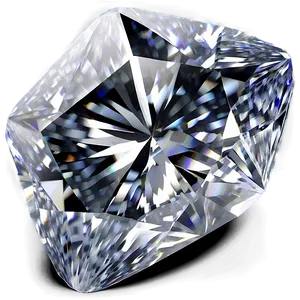 Radiant Diamond Cut Png 58 PNG image