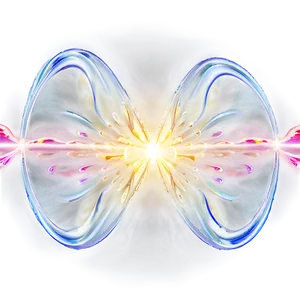 Radiant Energy Waves Png 06252024 PNG image