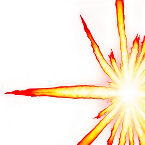 Radiant Fire Overlay PNG Pee3 PNG