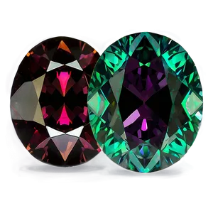 Radiant Gemstone Png Sxn PNG image