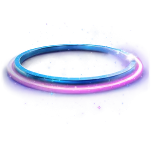 Radiant Halo Effect Png 87 PNG image