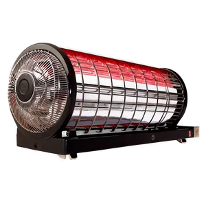 Radiant Heater PNG Wyd24 PNG