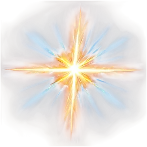 Radiant Light Blast Png Bud23 PNG image