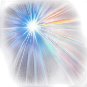 Radiant Light Leak Overlay PNG Pjl13 PNG