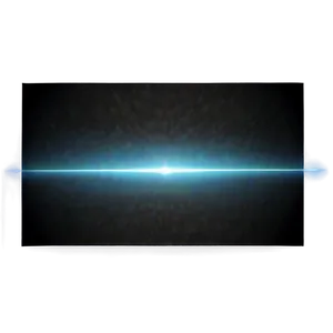 Radiant Light Leak Overlay PNG Xvi