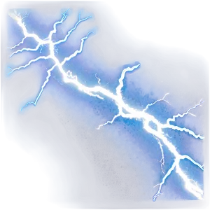 Radiant Lightning Flash PNG Nxn