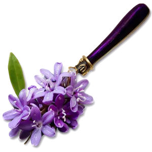 Radiant Lilac PNG 06122024 PNG