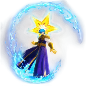 Radiant Magic Blast Png 65 PNG image