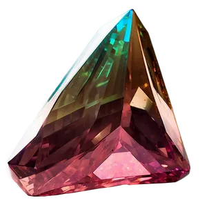 Radiant Quartz Gem PNG 06122024