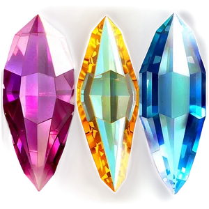 Radiant Quartz Gem PNG 13 PNG