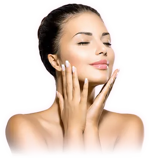 Radiant Skin Beauty Spa Model