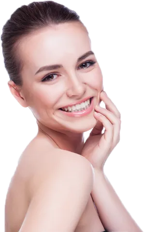 Radiant Skin Beauty Spa Model