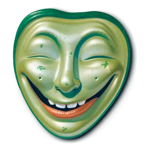 Radiant Smile Face Png 05232024 PNG image